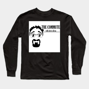 New Logo Long Sleeve T-Shirt